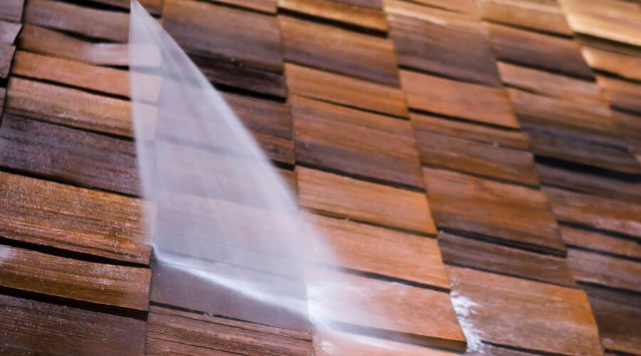 Shingle Roofing in Tabor, IA