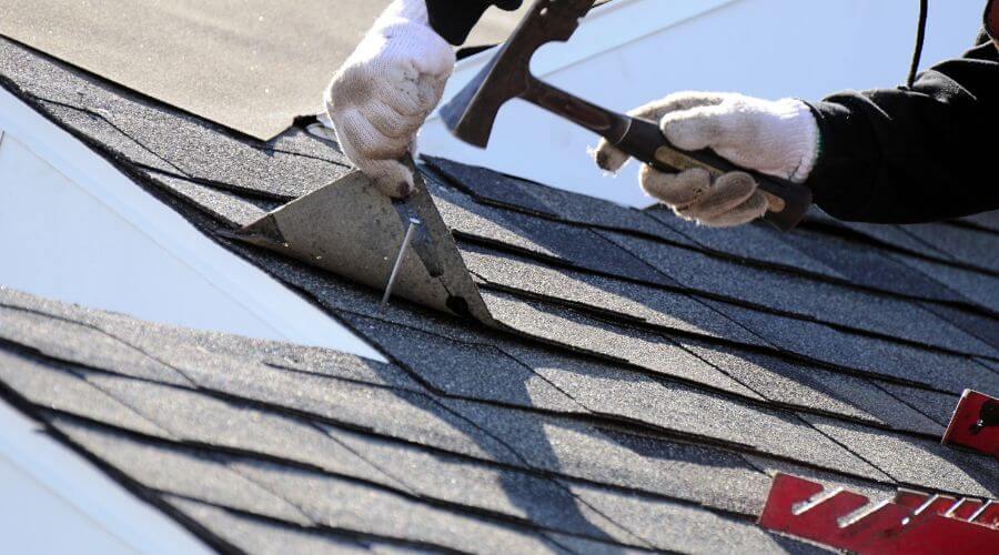 Professional residential roofers in Tabor, IA